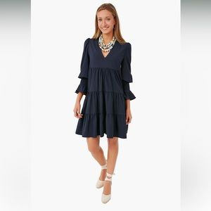 Tuckernuck Pomander Place Kenzo Dress XS